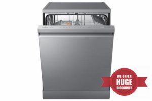Series 11 Freestanding 60cm Dishwasher with WaterJetClean