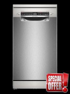 Bosch SPS4HMI49G Series 4