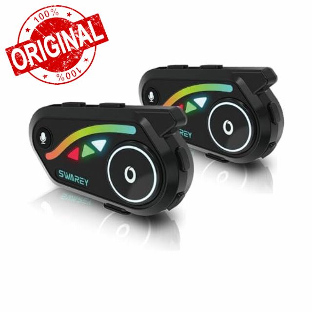 SWAREY Motorcycle Intercom