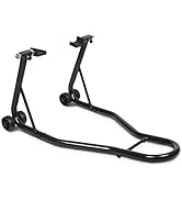 HOMFME 120 x 50 x 14CM Hitch Mount Cargo Carrier, Heavy Duty Luggage Basket Rack Fits 5 cm Receiv...