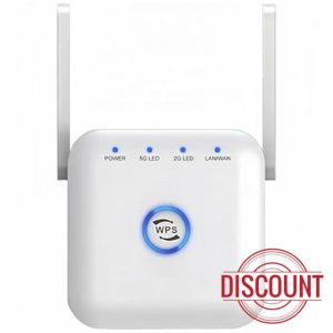 2024 Newest WiFi Booster