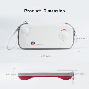 Portable Handheld Case
