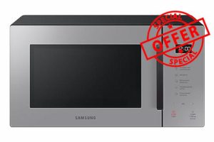 Samsung Solo BESPOKE Microwave