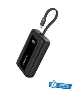 Anker Zolo Power Bank