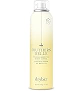 Drybar Hot Toddy Heat Protectant Mist - 130 gr - Protects dry hair from heat styling with curling...