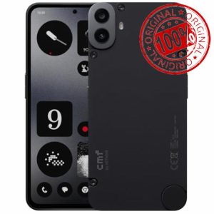 CMF Phone 1 8+128GB - Unlocked smartphone with 50 MP Sony rear camera with Ultra XDR