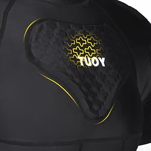 protective t-shirt