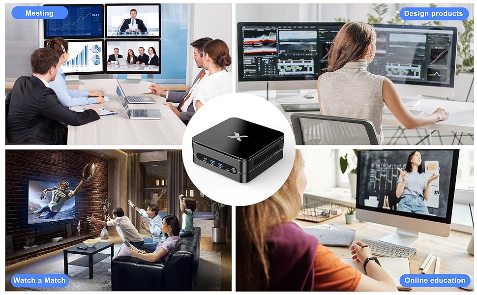 mini pc windows 11