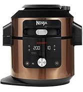 Ninja Copper Ice Cream and Frozen Drinks Maker