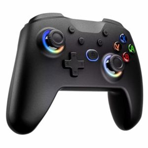 Diswoe Switch Controller