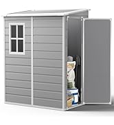 garden shed