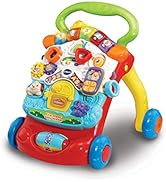 VTech Baby Logo