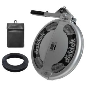 Large 41.5cm - 44cm)