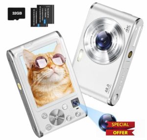 Digital Camera