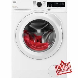 AEG 5000 Series Washing Machine LFX50142B