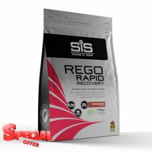 Science In Sport Rapid Recovery Rego