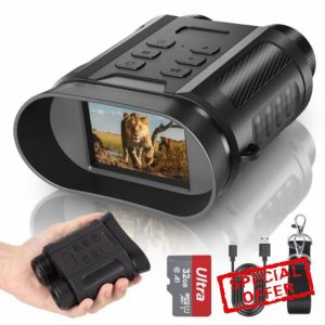 Coolifepro Night Vision Goggles