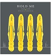 Drybar High Tops Self-Grip Rollers - self-grip rollers, create mega-lift & volume, two sizes; 3 m...
