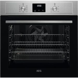 AEG BEX335011M Integrated Oven