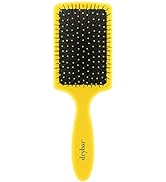 Drybar Full Pint Medium Round Ceramic brush - 60 mm vented ceramic barrel, ionic technology, ergo...