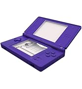 Buttons for Nintendo DS Lite