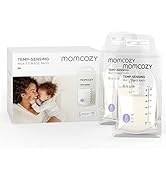 Momcozy S9 Pro Wearable Breast Pump, Hands-Free Breast Pump of Longest Battery Life & LED Display...