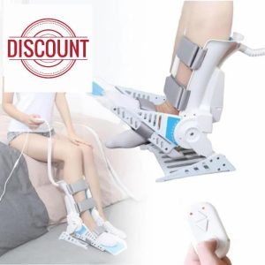 ANXYYDS Electric Ankle Trainer
