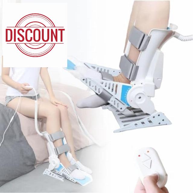 ANXYYDS Electric Ankle Trainer