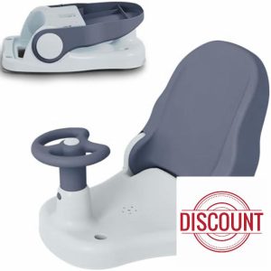 Hibtn Baby Bath Seat 6 Months Plus