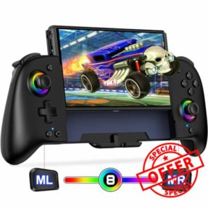 HASACOOL Switch Controllers