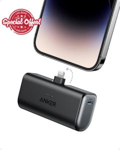 Anker Power Bank