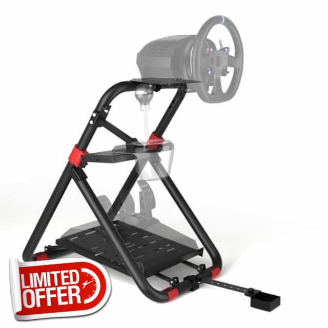 DIWANGUS UK Steering Wheel Stand for Logitech G29/G920/G923