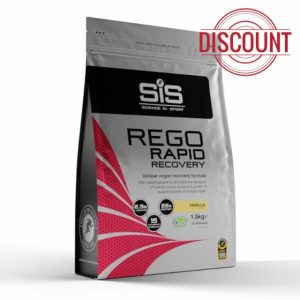 Science In Sport Rapid Recovery Rego