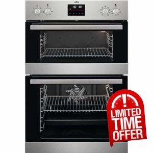 AEG 6000 SurroundCook Built In Oven