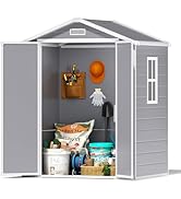 garden shed