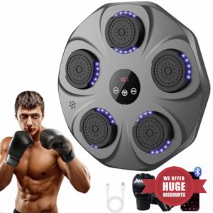 VOLLO Smart Music Boxing machine