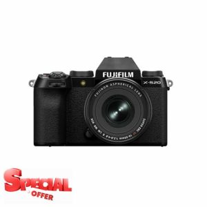 FUJIFILM X-S20 XF16-50mmF2.8-4.8 R LM WR