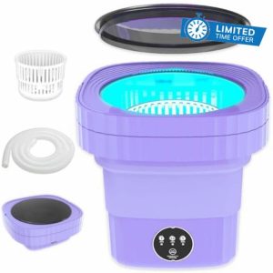 Portable Washing Machine