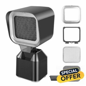 Mingfuxin Portable Range Hood