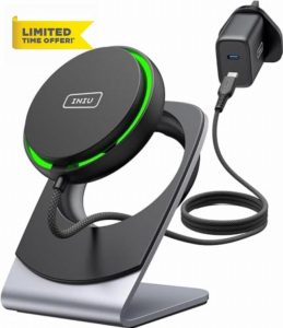 INIU Wireless Charger for Magsafe