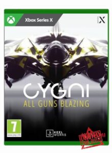 Cygni - All Guns Blazing - Xbox Series