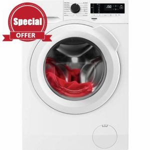 AEG 5000 Series Freestanding Washing Machine LFX50942B
