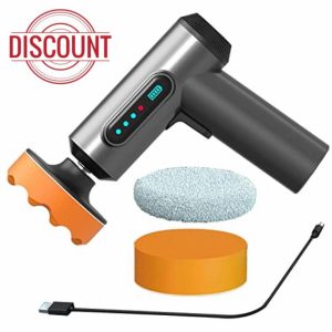 Cordless Car Polishing Machine
