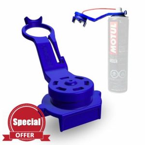 Oinker Motorcycle Chain Oiler (530 Chain Size) [Dirtbike Streetbike Chain Tool]