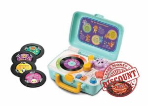 VTech Baby My 1st Record Player