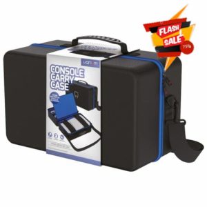 Venom PS5 Console Carry Case for PS5 Slim (PS5)