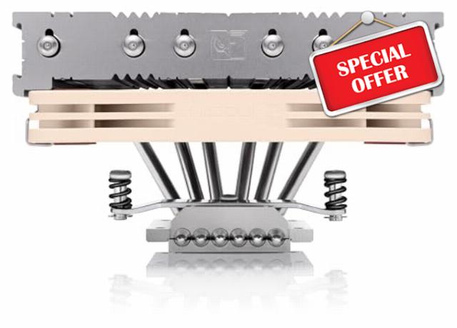 Noctua NH-L12Sx77