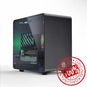 ElectroCookie Raspberry Pi 5 Case