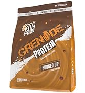 Grenade BCAA Intra Workout Powder Zero Sugar Drink packed with Amino Acids including B-Vitamins, ...