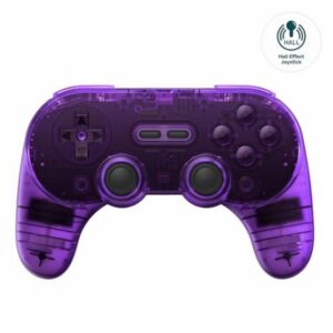 8Bitdo Pro 2 Bluetooth Controller for Switch